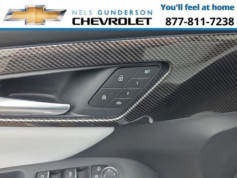 New 2026 Chevrolet Traverse High Country w/ LPO, Floor Liner Package AWD/4WD image 20