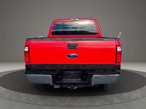 Used 2016 Ford F250 XL w/ XL Value Package AWD/4WD image 5