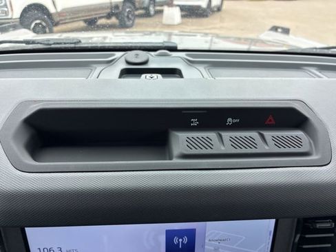 New 2026 Ford Bronco Big Bend AWD/4WD image 41