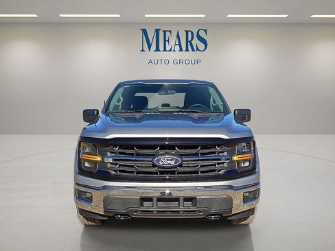 Used 2025 Ford F150 XLT w/ Equipment Group 301A Standard image 9