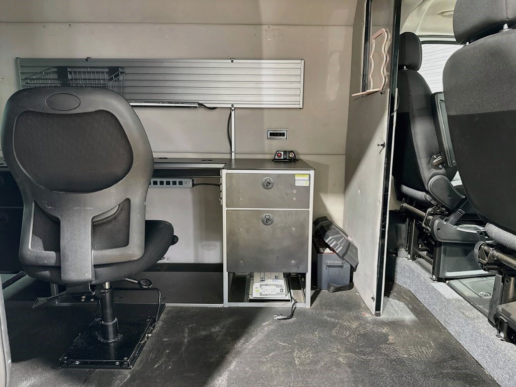 Used 2021 RAM ProMaster 1500 FWD image 19