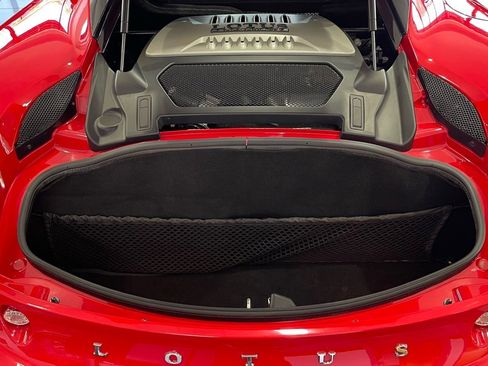 Used 2010 Lotus Evora image 23