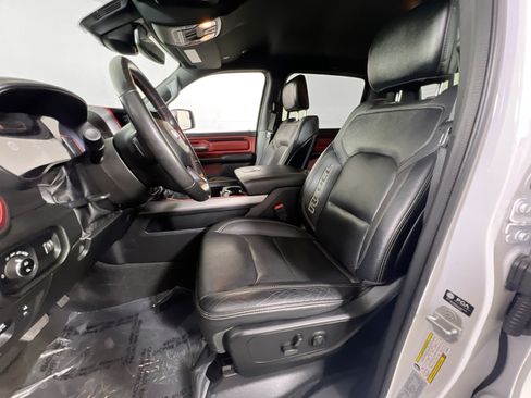 Used 2023 RAM 1500 Rebel w/ Rebel Level 2 Equipment Group AWD/4WD image 21