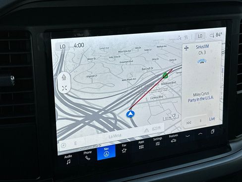 New 2025 Ford F150 Lightning Pro w/ Max Trailer Tow Package image 17