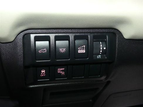 Used 2020 Subaru Ascent Touring w/ Popular Package #2A AWD/4WD image 32