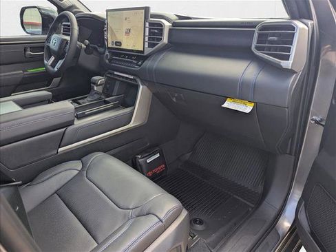 New 2026 Toyota Tundra Platinum image 18