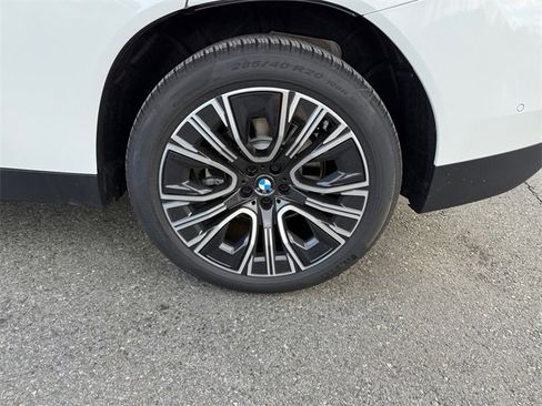 New 2025 BMW X3 xDrive30i image 18