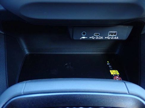 New 2026 Subaru Crosstrek 2.5i Limited image 22