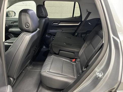 New 2027 GMC Terrain Denali w/ LPO, Floor Liner Package AWD/4WD image 27
