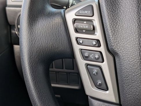 Certified 2024 Nissan Titan SV w/ Accessory Utility Package image 17