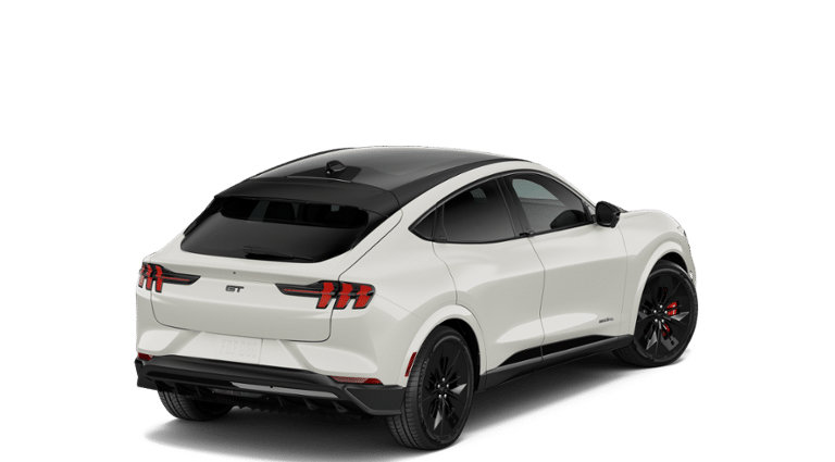 New 2026 Ford Mustang Mach-E GT AWD/4WD image 25