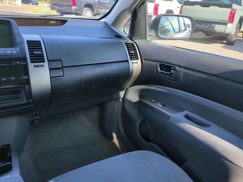 Used 2006 Toyota Prius FWD image 16