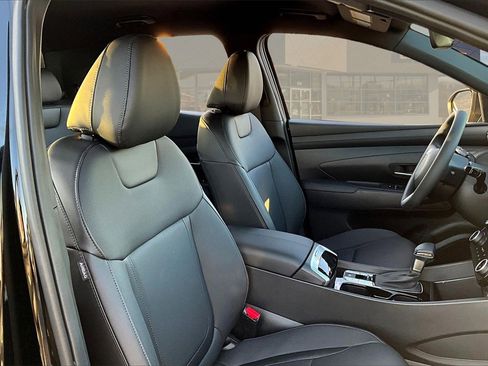 New 2026 Hyundai Santa Cruz SEL image 8