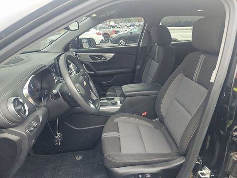 Used 2024 Chevrolet Blazer LT w/ Convenience Package image 7