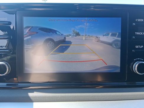 Used 2023 Kia K5 LXS FWD image 24