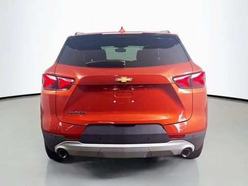 Used 2022 Chevrolet Blazer LT FWD image 21