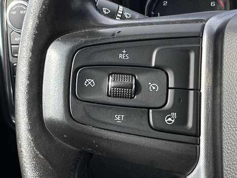 Used 2020 GMC Sierra 1500 SLE image 20