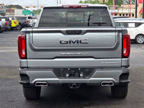New 2026 GMC Sierra 1500 Denali Ultimate image 4