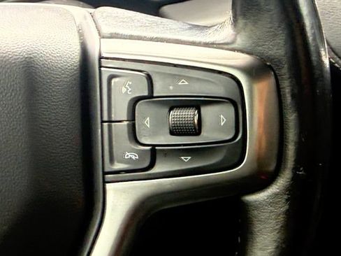 Used 2022 Chevrolet Tahoe Z71 AWD/4WD image 12