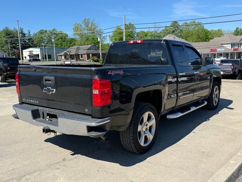Used 2014 Chevrolet Silverado 1500 LT w/ LT Convenience Package image 6
