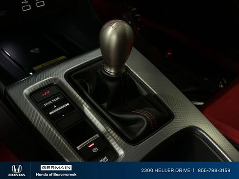 Used 2024 Honda Civic Type R image 25