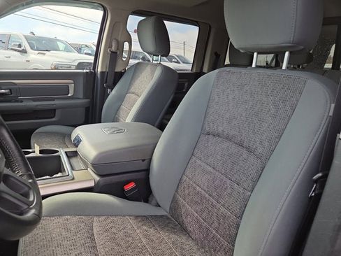 Used 2014 RAM 1500 Big Horn image 11