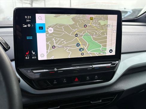 Used 2023 Volkswagen ID.4 Pro S image 8