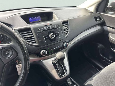 Used 2014 Honda CR-V LX image 31