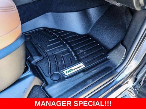 New 2025 RAM 2500 Big Horn AWD/4WD image 25