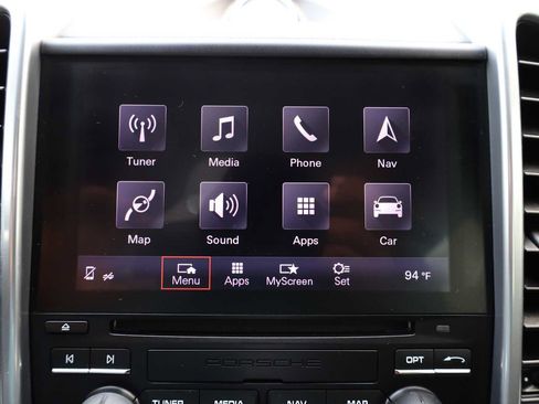 Used 2017 Porsche Cayenne S AWD/4WD image 35