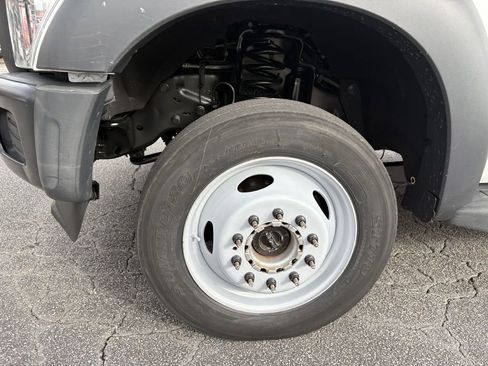 Used 2016 Ford F450 XL w/ Power Equipment Group image 17