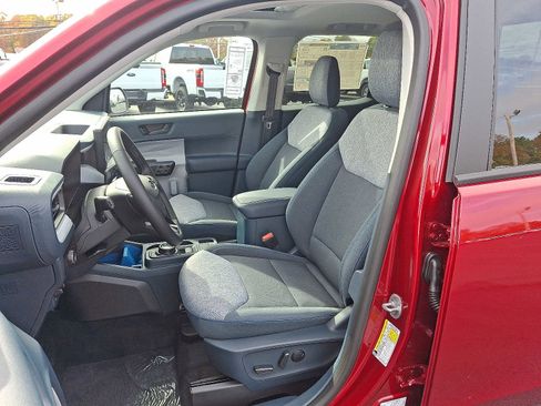 New 2025 Ford Maverick XLT w/ XLT Luxury Package image 11