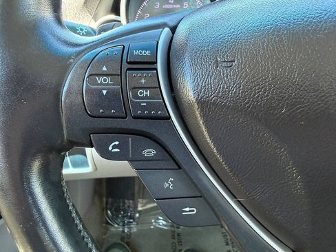 Used 2010 Acura TL w/ Technology Package FWD image 27