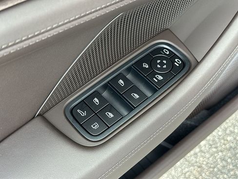 New 2026 Porsche Panamera 4 image 17