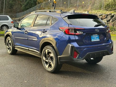 New 2026 Subaru Crosstrek 2.5i Limited image 3