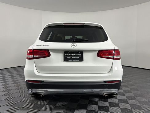 Used 2017 Mercedes-Benz GLC 300 image 10