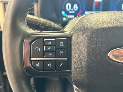 Used 2024 Ford Expedition Max Platinum AWD/4WD image 38