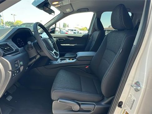 New 2025 Honda Ridgeline Sport image 32