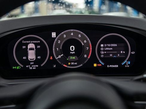 New 2026 Porsche Cayenne E-Hybrid image 26