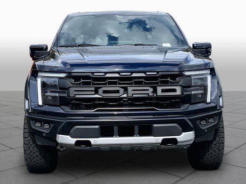 Used 2025 Ford F150 Raptor AWD/4WD image 7