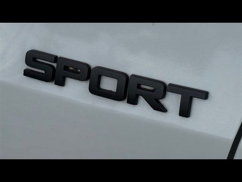 Certified 2025 Honda HR-V Sport image 19