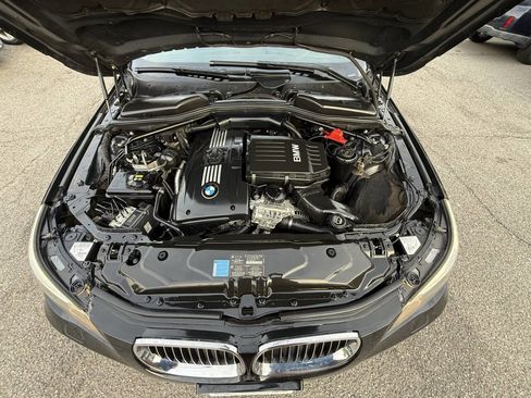 Used 2008 BMW 535i Sedan RWD image 17