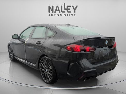 Used 2025 BMW M235i xDrive w/ M Performance Package image 2