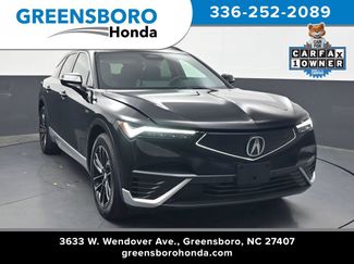 Used 2024 Acura ZDX A-Spec AWD/4WD 360° Tour