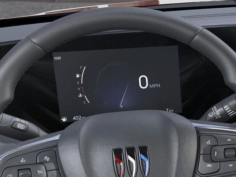 New 2026 Buick Envista Sport Touring w/ Convenience I Package image 42