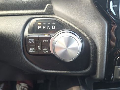 Used 2022 RAM 1500 Laramie AWD/4WD image 18