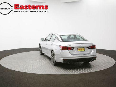 Used 2023 Nissan Altima 2.5 SR image 61