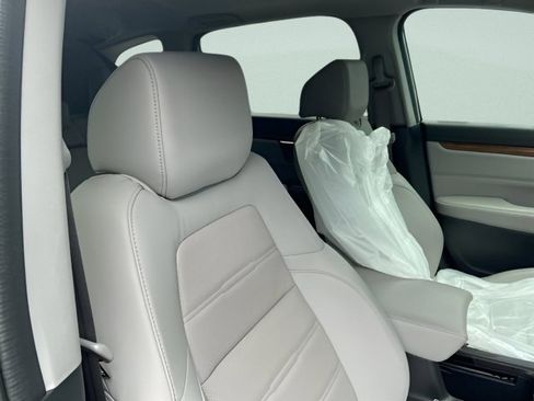 Used 2022 Honda CR-V EX-L image 8