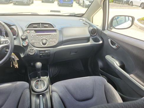 Used 2013 Honda Fit Sport image 19