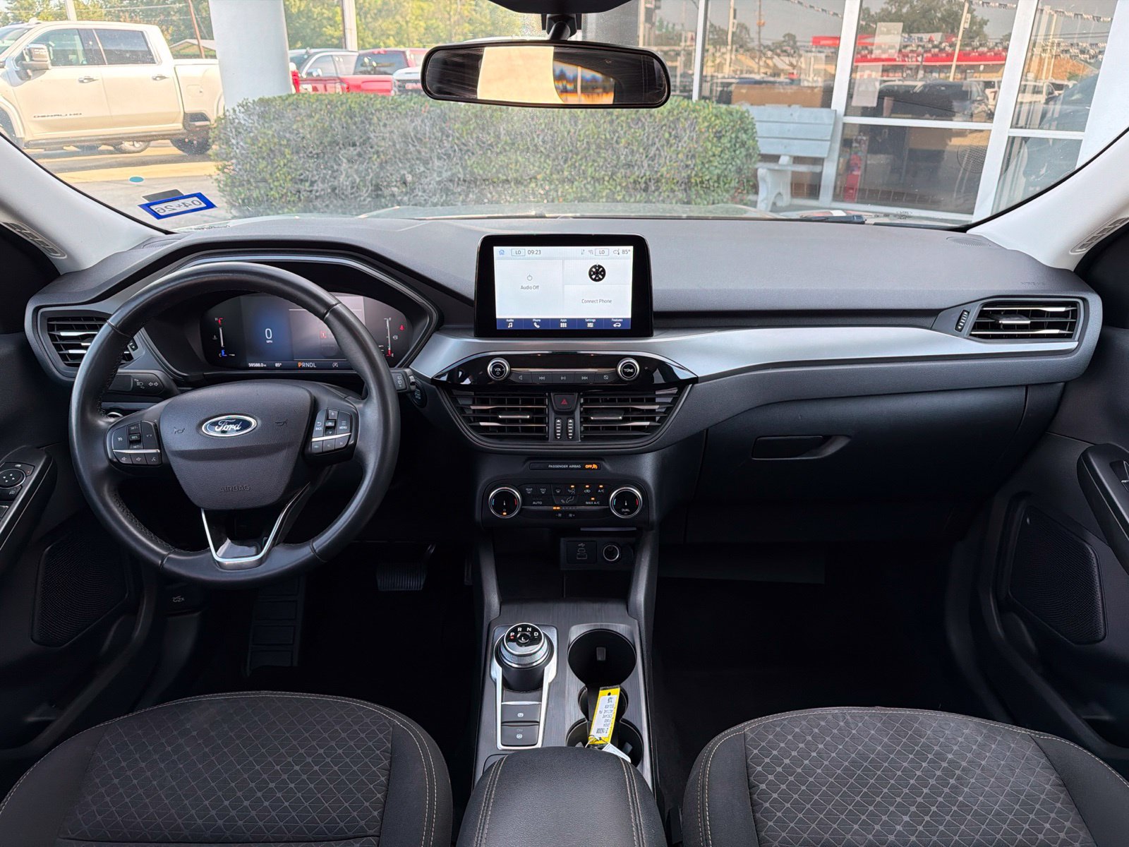 Used 2024 Ford Escape Active FWD image 9